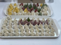 中新乐龄享老家园餐饮图片