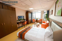 中新乐龄享老家园房间图片