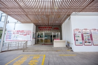 梁溪区广益养老中心环境图片