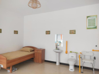 邛崃市固驿福孝家社区养老院设施图片