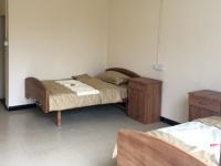 邛崃市固驿福孝家社区养老院房间图片