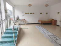 邛崃市固驿福孝家社区养老院设施图片