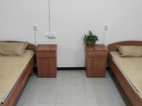 邛崃市固驿福孝家社区养老院房间图片