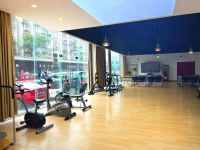 青白江区凤祥智慧养老中心设施图片