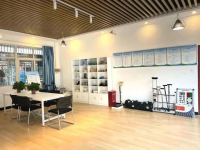 青白江区凤祥智慧养老中心环境图片