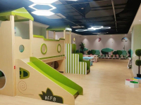 梁溪区熙怡益悦养护院设施图片