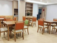 梁溪区熙怡益悦养护院设施图片