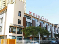 梁溪区熙怡益悦养护院外景图片