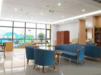 梁溪区熙怡益悦养护院环境图片