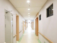 梁溪区熙怡益悦养护院环境图片