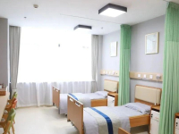 梁溪区熙怡益悦养护院房间图片