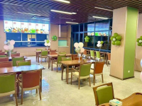 梁溪区熙怡益悦养护院设施图片