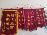 泸县美夕阳老年公寓环境图片