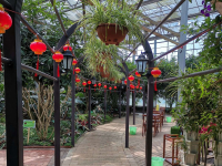 泸州市天仙硐康养中心环境图片