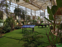 泸州市天仙硐康养中心环境图片