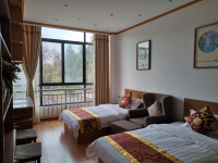 泸州市天仙硐康养中心房间图片