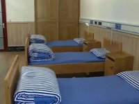 蓬安华联颐养中心房间图片