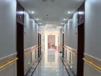 蓬安华联颐养中心环境图片