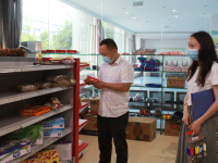 阆中市社会福利院设施图片