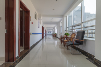 泰安春和景明颐养院环境图片