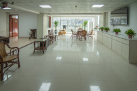 泰安春和景明颐养院设施图片