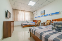 泰安春和景明颐养院房间图片