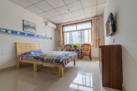 泰安春和景明颐养院房间图片