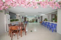 泰安春和景明颐养院设施图片