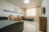 泰安春和景明颐养院房间图片