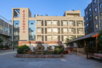 泰安春和景明颐养院环境图片