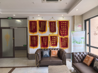 佛山福善居养老院环境图片