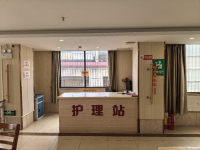 佛山福善居养老院设施图片