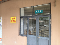 佛山福善居养老院设施图片