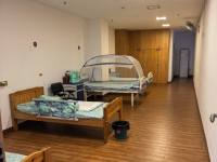 佛山福善居养老院房间图片