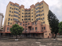 佛山福善居养老院外景图片