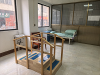 佛山福善居养老院设施图片