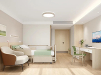 泰康之家·西溪府房间图片