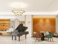 泰康之家·西溪府环境图片