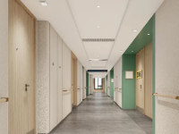 泰康之家·西溪府环境图片