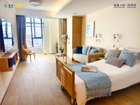 泰康之家·海琴府房间图片