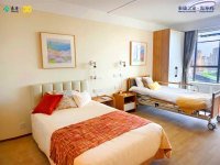 泰康之家·海琴府房间图片