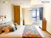 泰康之家·海琴府房间图片