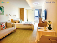 泰康之家·海琴府房间图片