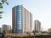 泰康之家·海琴府外景图片