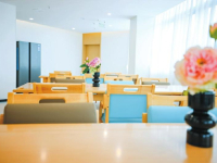 自贡市瑞祥康养中心环境图片