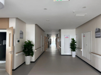 自贡市瑞祥康养中心环境图片