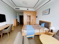 自贡市瑞祥康养中心房间图片