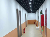 青岛慧合养老服务中心环境图片