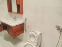 自贡盛德医养服务中心设施图片