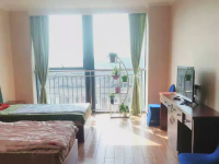 自贡盛德医养服务中心房间图片